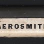 Aerosmith - Aerosmith 1973 Debut CBS A5 8-TRACK TAPE