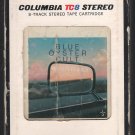 Blue Oyster Cult - Mirrors 1979 CBS A17B 8-TRACK TAPE