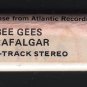 The Bee Gees - Trafalgar 1971 RCA A17B 8-TRACK TAPE