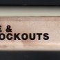 Franke and the Knockouts - Franke and the Knockouts 1981 Debut MILLENIUM A18A 8-TRACK TAPE