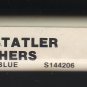 The Statler Brothers - Atlanta Blue 1984 RCA A18A 8-TRACK TAPE