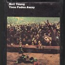 Neil Young - Time Fades Away 1973 WB A18A 8-TRACK TAPE
