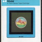 Christopher Cross - Christopher Cross 1979 CRC A18A 8-TRACK TAPE