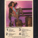 Donna Summer - The Wanderer 1980 WB A17A 8-TRACK TAPE