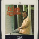 Cal Smith - Country Bumpkin 1974 MCA A17A 8-TRACK TAPE