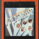Spotlight - All Original Hits And Stars 1979 KTEL A17A 8-TRACK TAPE