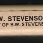 B.W. Stevenson - The Best Of B.W. Stevenson 1977 RCA A17 8-TRACK TAPE