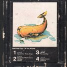 Matrix - Tale Of The Whale 1979 WB A17 8-TRACK TAPE
