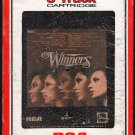 Winners - Various Contemporary R&B 1980 RCA I&M A17C 8-TRACK TAPE