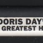 Doris Day - Doris Day's Greatest Hits 1965 CBS Re-issue A17C 8-TRACK TAPE