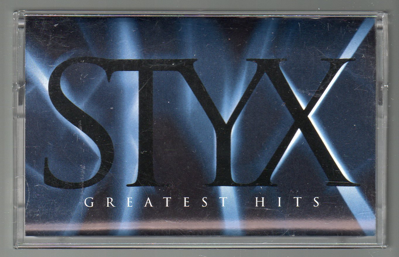 Стикс группа. Группа Styx. Styx Greatest Hits. Styx Greatest Hits 1995. Styx Gold.