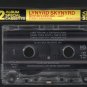 Lynyrd Skynyrd - First And Last + Street Survivors 1983 MCA C8 CASSETTE TAPE