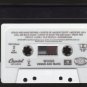 Paul McCartney & Wings - Venus And Mars 1975 CAPITOL Re-issue C16 CASSETTE TAPE