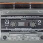 AC/DC - For Those About To Rock 1994 WB Re-issue C8 CASSETTE TAPE