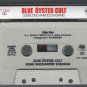 Blue Oyster Cult - Some Enchanted Evening 1978 CBS C8 CASSETTE TAPE