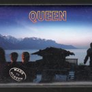 Queen - Made In Heaven 1995 HOLLYWOOD C8 CASSETTE TAPE