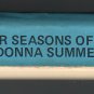 Donna Summer - Four Seasons Of Love 1976 CNDN A18D 8-TRACK TAPE