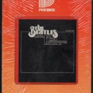 The Beatles - Live Vol 2 1st Live Recordings 1978 PICKWICK Sealed A18D 8-TRACK TAPE