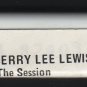 Jerry Lee Lewis - The Session 1973 MERCURY A17 8-TRACK TAPE