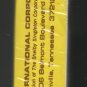 Johnny Cash - Original Golden Hits Vol 2 1969 SUN Sealed T3 8-TRACK TAPE