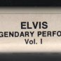 Elvis Presley - A Legendary Performer Vol 1 1973 RCA A21A 8-TRACK TAPE