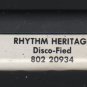 Rhythm Heritage - Disco-Fied 1976 Debut CRC T5 8-TRACK TAPE