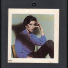 Jane Olivor - The Best Side Of Goodbye 1980 CBS A19A 8-TRACK TAPE