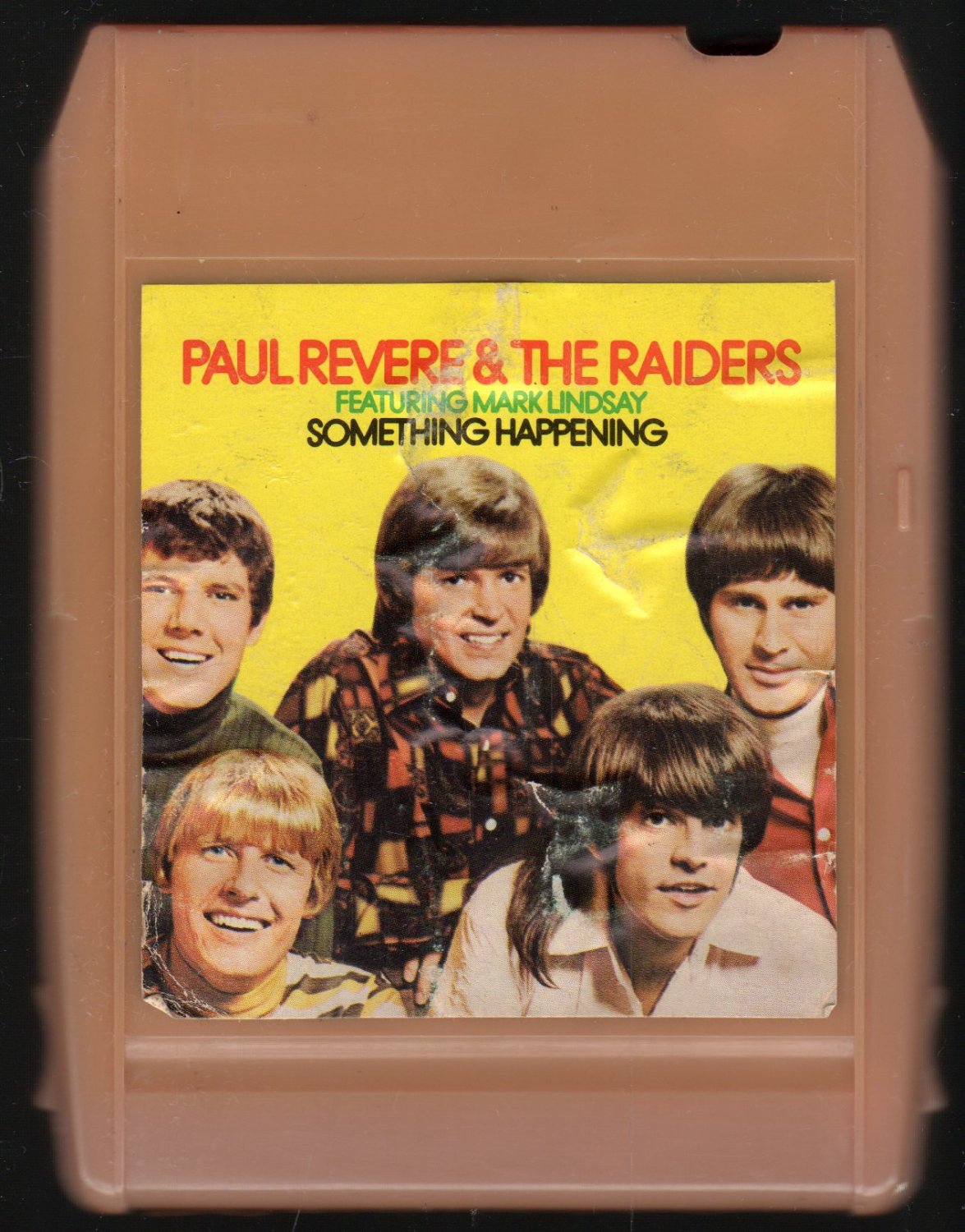 Paul Revere & the Raiders - Wikipedia