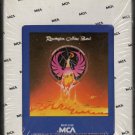 Rossington Collins Band - Anytime, Anyplace, Anywhere 1980 Debut MCA Sealed A21A 8-TRACK TAPE