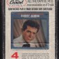Sonny James - You're The Only World I Know 1964 CAPITOL Sealed A18B 4-TRACK TAPE