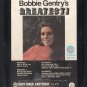 Bobbie Gentry - Bobbie Gentry's Greatest Hits A19A 8-TRACK TAPE