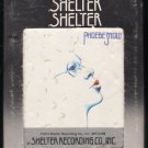 Phoebe Snow - Phoebe Snow 1974 Debut SHELTER A11 8-TRACK TAPE
