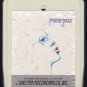 Phoebe Snow - Phoebe Snow 1974 Debut SHELTER A11 8-TRACK TAPE