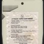 Phoebe Snow - Phoebe Snow 1974 Debut SHELTER A11 8-TRACK TAPE