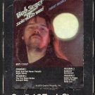 Bob Seger - Night Moves 1976 CAPITOL A21A 8-TRACK TAPE
