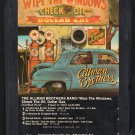 The Allman Brothers Band - Wipe Windows, Check Oil, Dollar Gas 1976 WB CAP A21A 8-TRACK TAPE