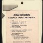 Byron Berline and Sundance - Byron Berline and Sundance 1976 Debut MCA A21A 8-TRACK TAPE