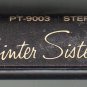 Pointer Sisters - Priority 1979 PLANET A27 8-track tape