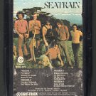 Seatrain - Seatrain 1970 CAPITOL A10 8-TRACK TAPE