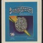 Brainstorm - Stormin' 1977 Debut RCA TABU A21A 8-TRACK TAPE