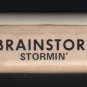 Brainstorm - Stormin' 1977 Debut RCA TABU A21A 8-TRACK TAPE