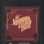 The Marshall Tucker Band - Greatest Hits 1978 CAPRICORN A21A 8-TRACK TAPE