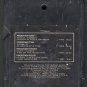 The Marshall Tucker Band - Greatest Hits 1978 CAPRICORN A21A 8-TRACK TAPE