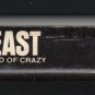 Head East - A Different Kind Of Crazy 1979 A&M A21B 8-TRACK TAPE