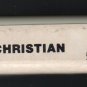 Chris Christian - Chris Christian 1981 RCA BOARWALK A14 8-TRACK TAPE