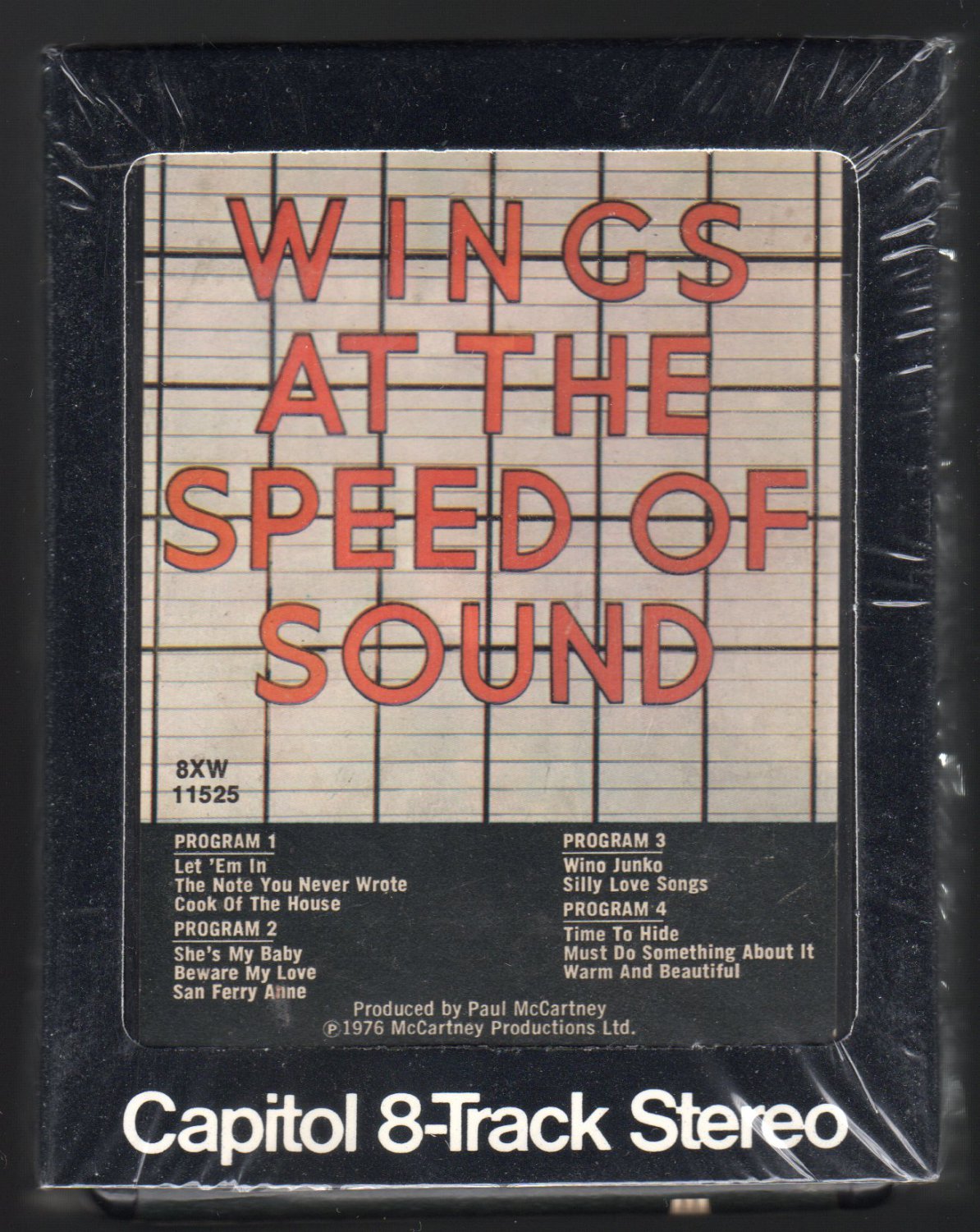 The speed of sound. Paul MCCARTNEY 1976. P MCCARTNEY Wings at the Speed of Sound. Paul MCCARTNEY 1976 Wings at the Speed of Sound. Wings at the Speed of Sound Wings.