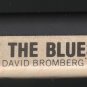 David Bromberg - Out Of The Blues / The Best Of 1977 CBS A17A 8-TRACK TAPE