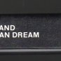 The Dirt Band - An American Dream 1979 UA A18C 8-TRACK TAPE