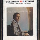 Paul Simon - Greatest Hits, Etc. 1977 CBS A18C 8-TRACK TAPE
