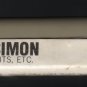 Paul Simon - Greatest Hits, Etc. 1977 CBS A18C 8-TRACK TAPE